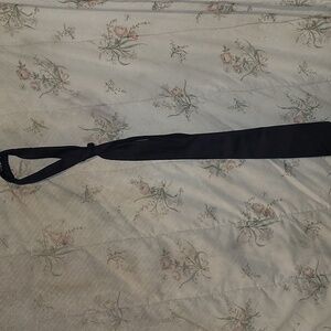 Vintage wembley tie for brown/green suit